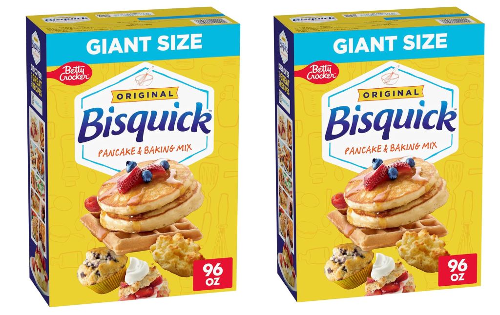 bisquick