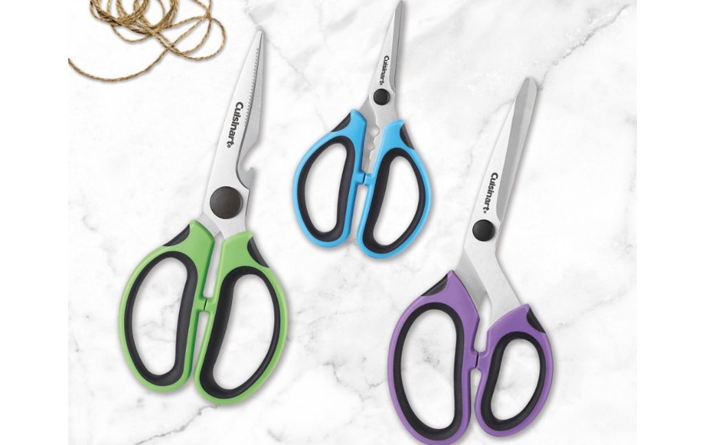 cuisinart scissors