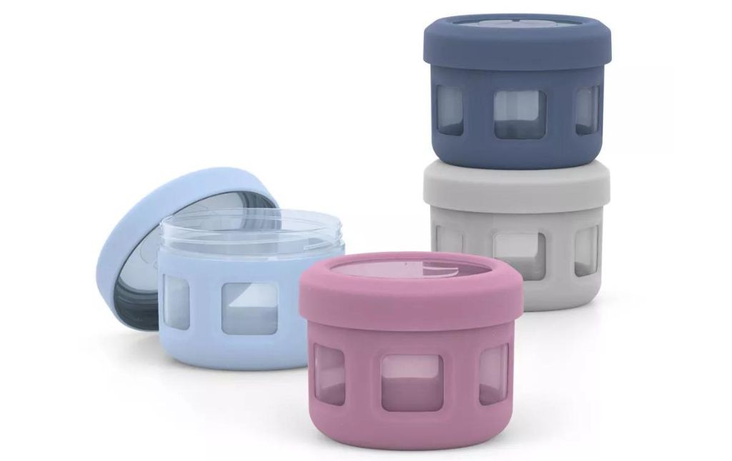 ello small containers