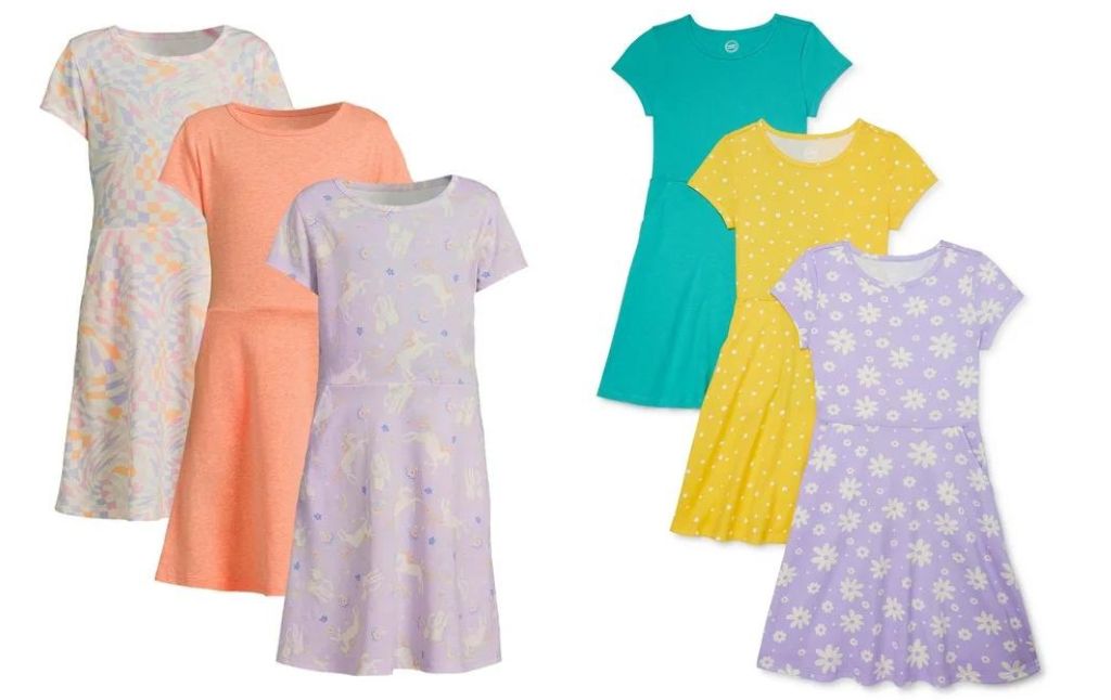 girls dresses