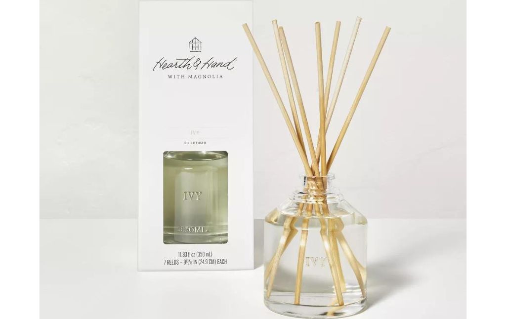 reed diffuser