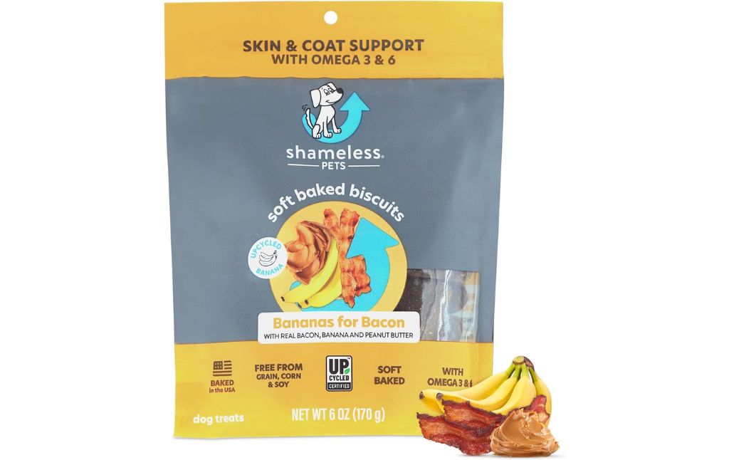 shameless pets treats