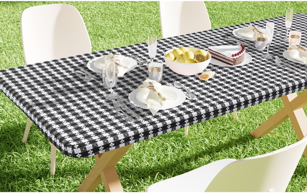 table cover