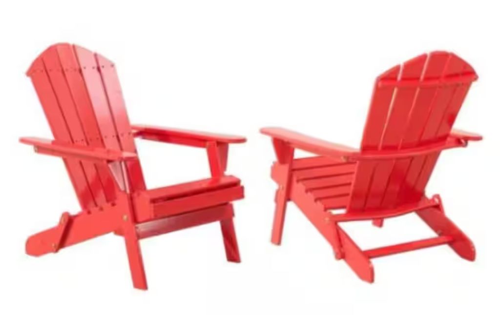 Adirondack Chair