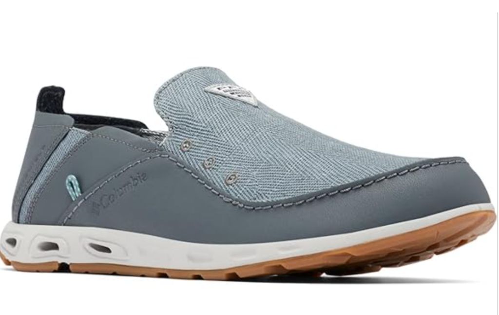 columbia mens shoes