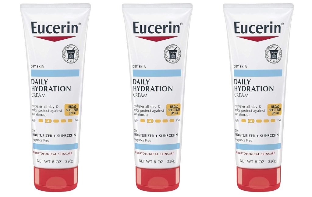 eucerin