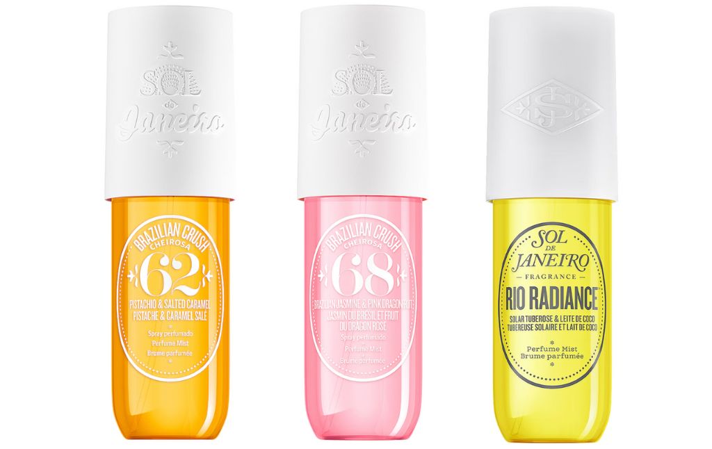 sol de janeiro perfume mist