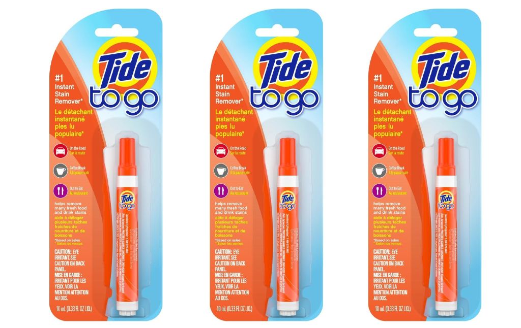 tide to go