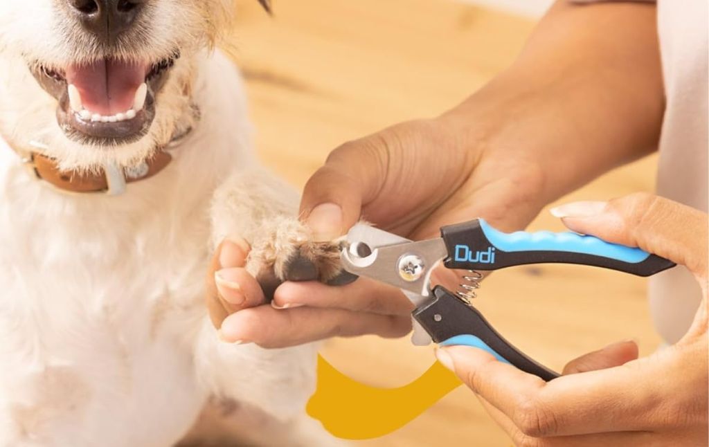 dog nail clippers