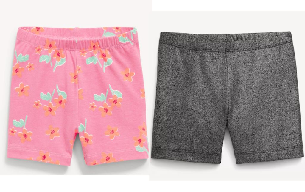 toddler bike shorts