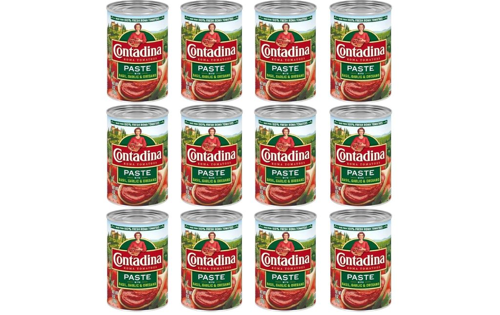 contadina tomato paste