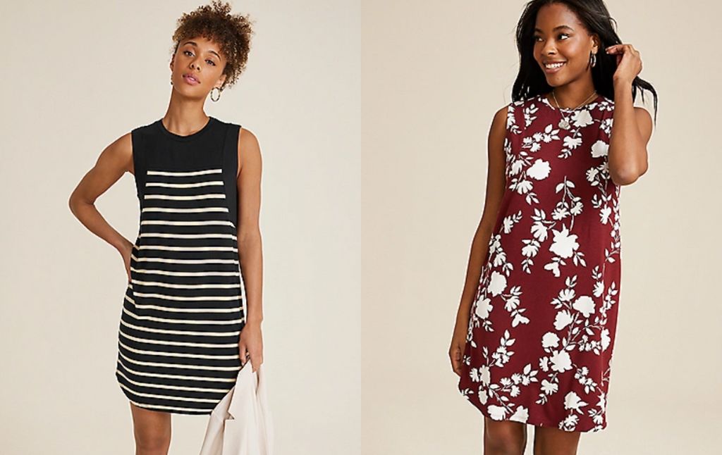 maurices dresses