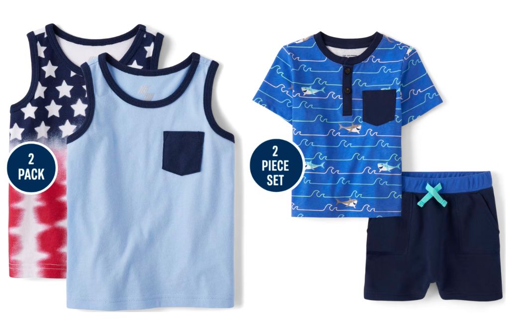 toddler boys outfits