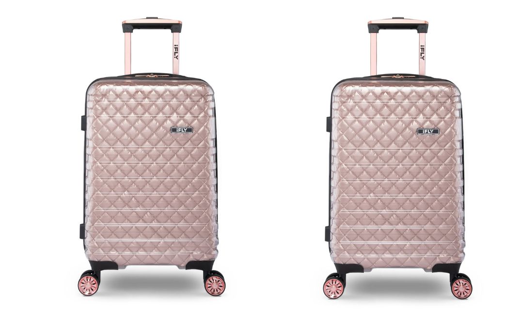 ifly carry on luggage