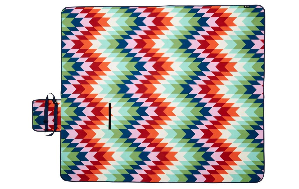 ozark blanket