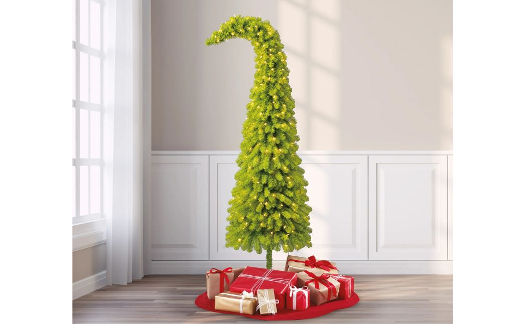 grinch tree