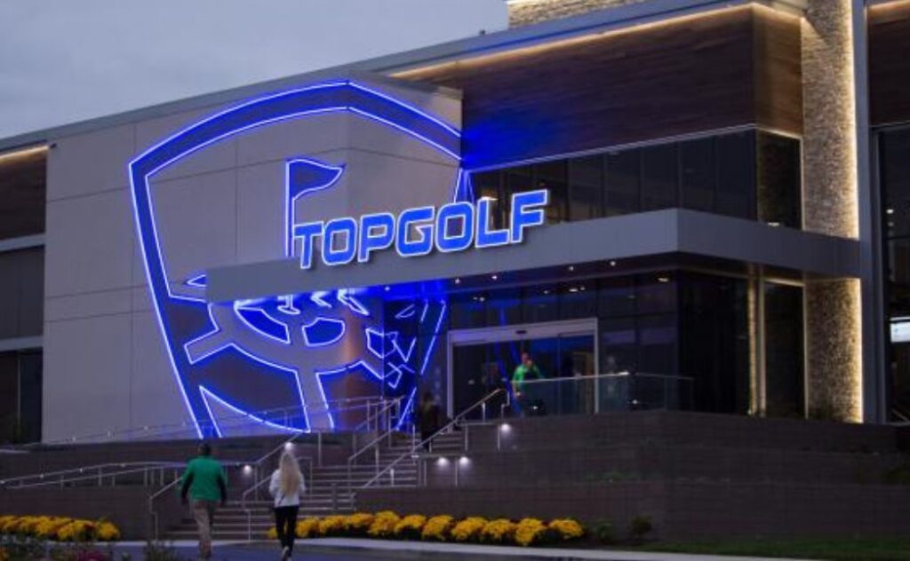 topgolf