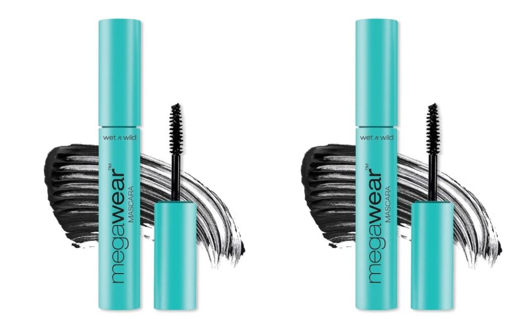 wet n wild mascara