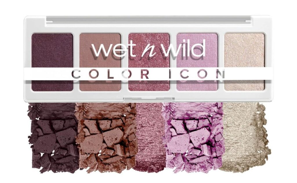 wet-n-wild eyeshadow