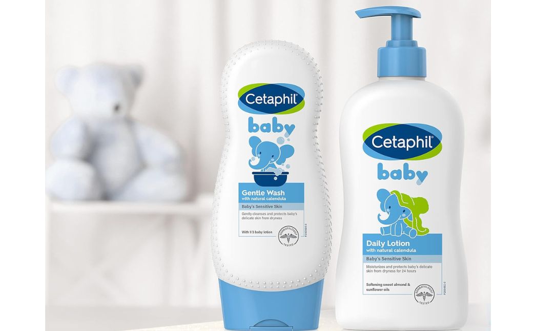 cetaphil baby