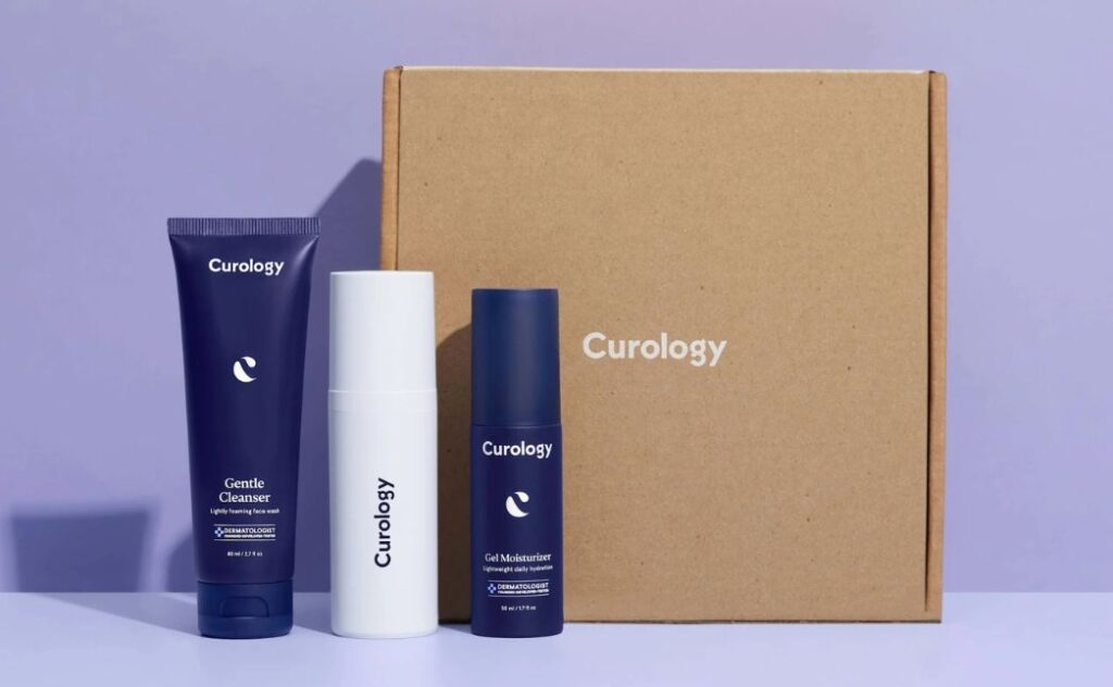 curology set