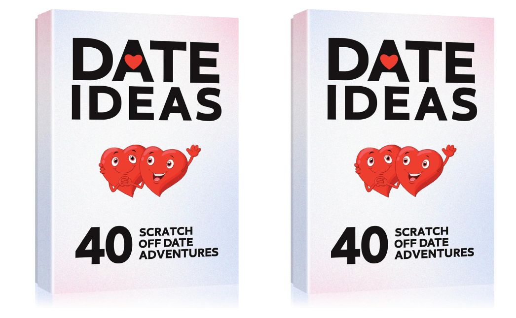 date ideas cards