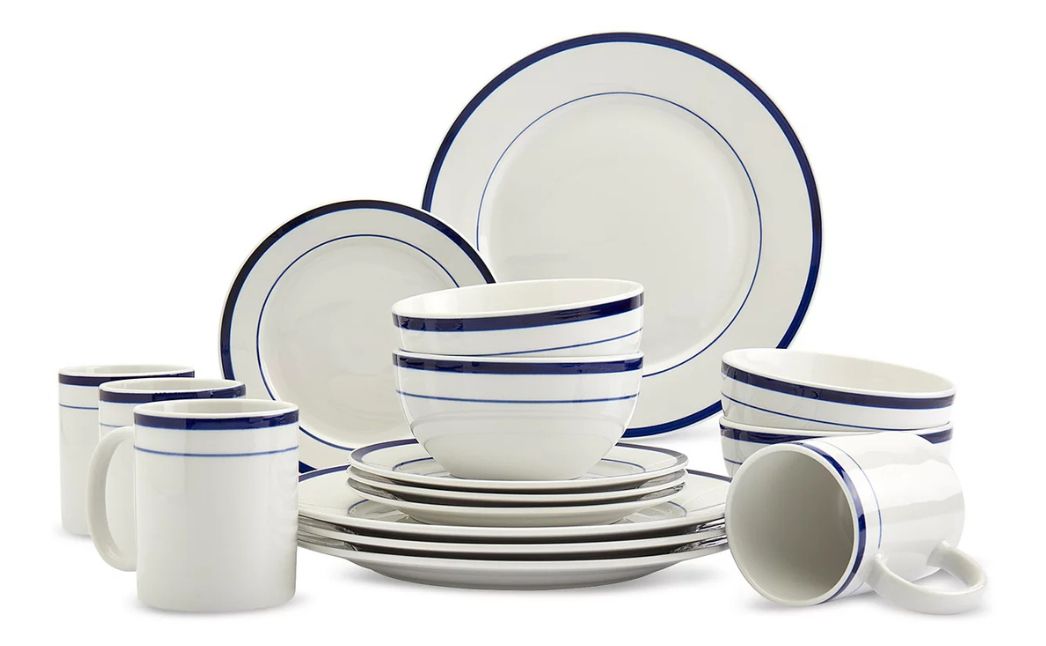 dinnerware set