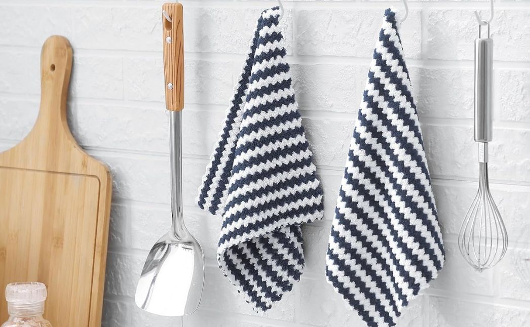 kitchen dish towels