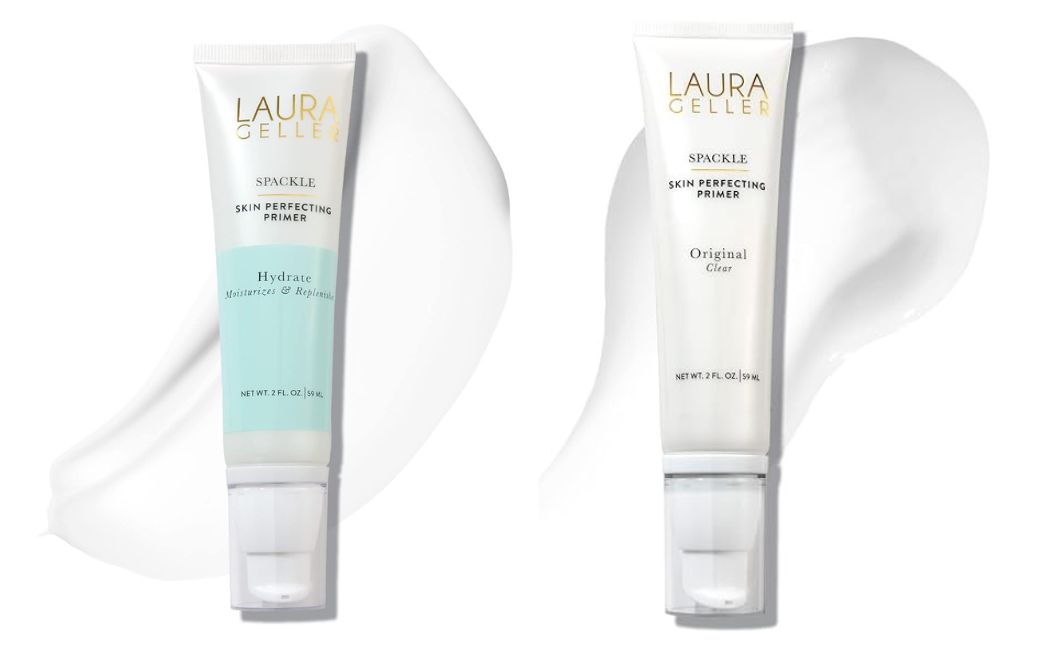 laura geller primer
