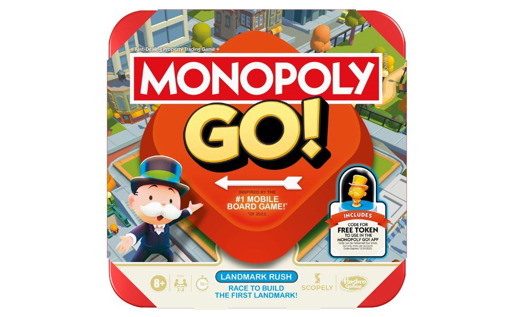 monopoly go