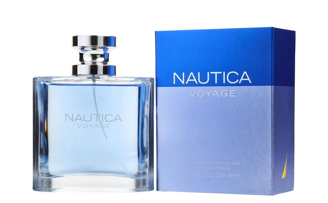 nautica voyage