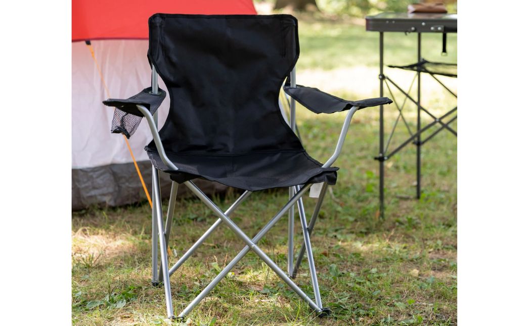 camp chair