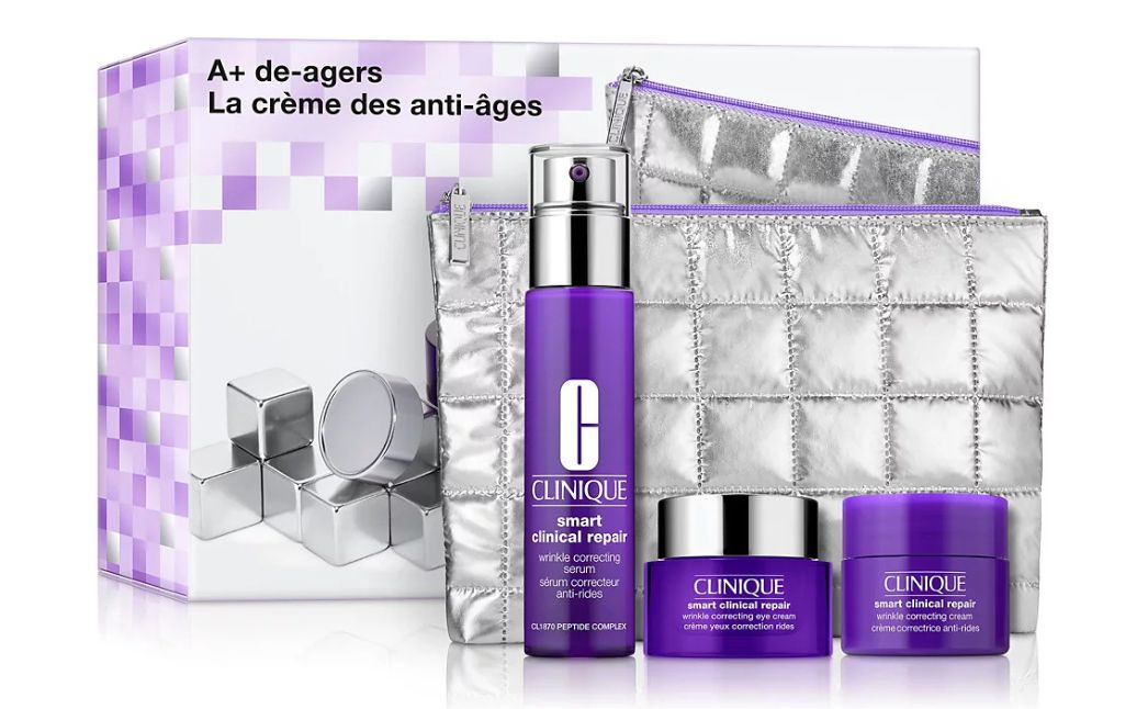 clinique set