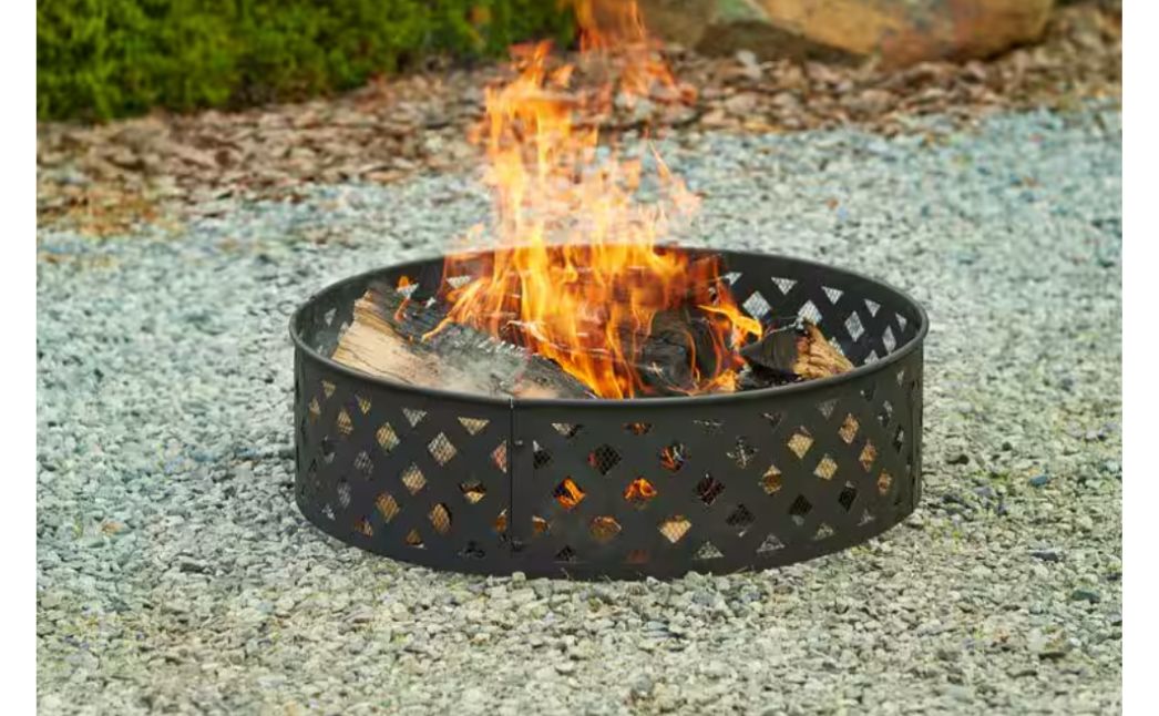 fire ring