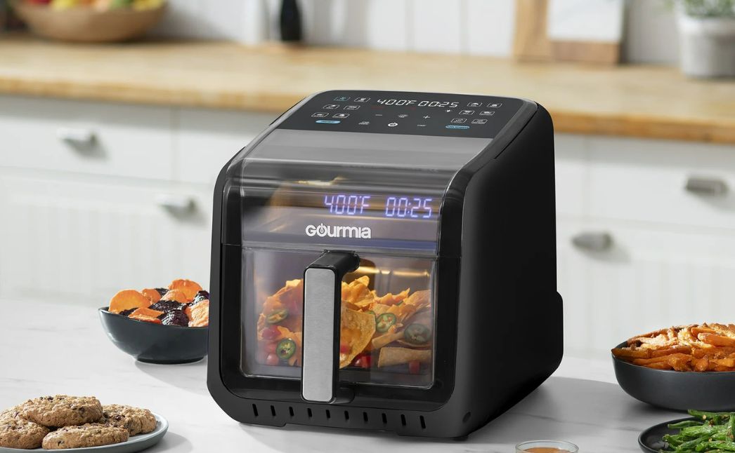 gourmia air fryer