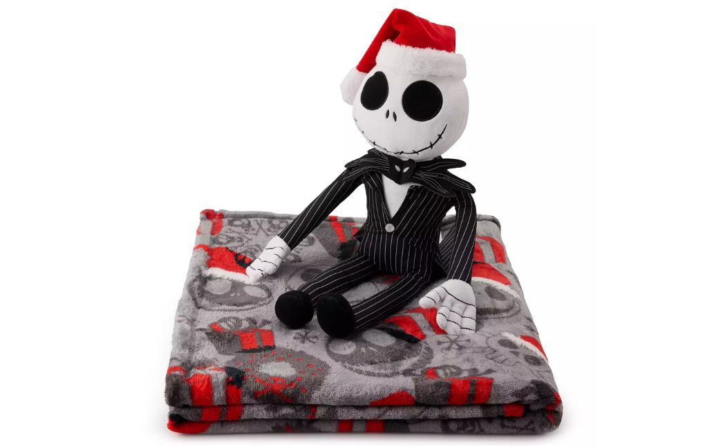 jack skellington