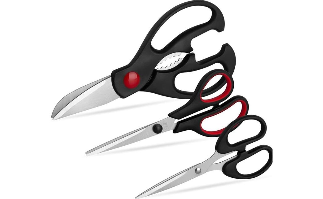 kitchen shears