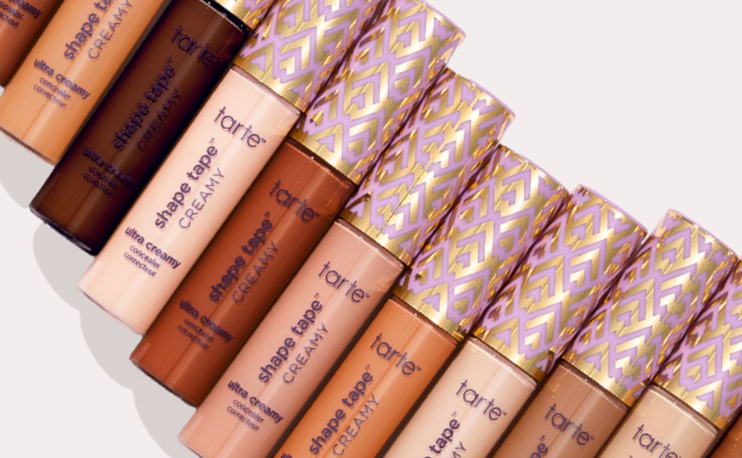 tarte shape tape