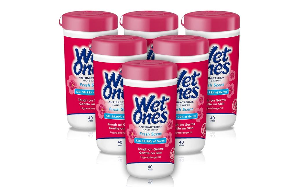 wet ones