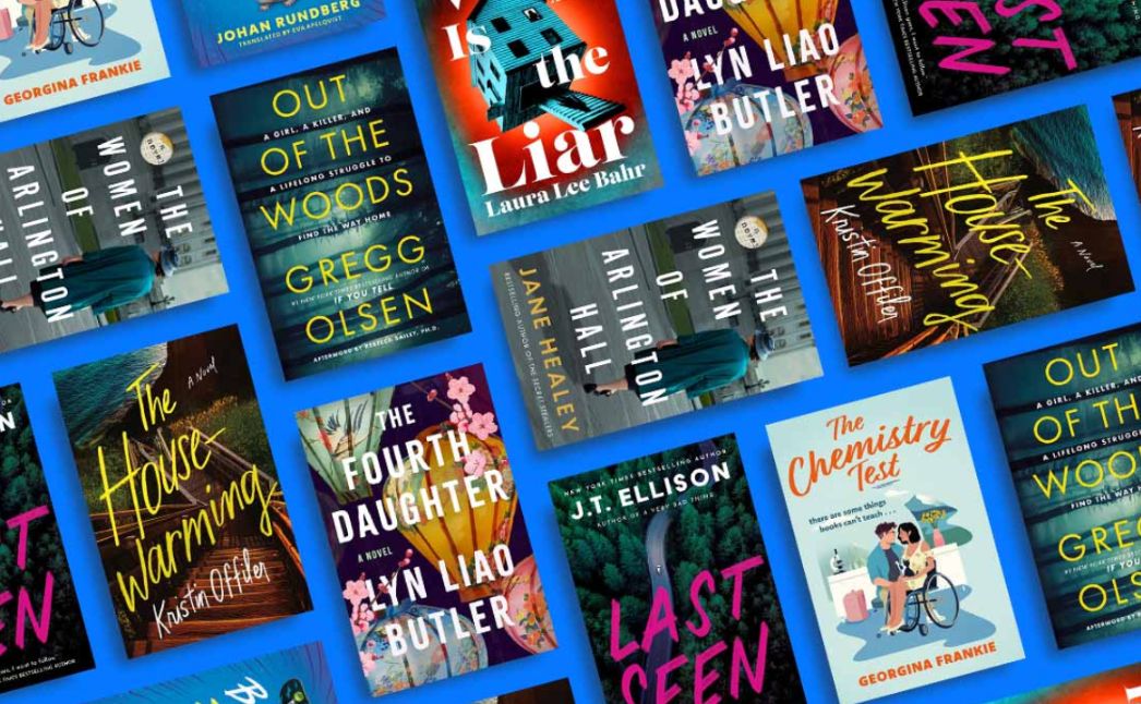 amazon first reads july
