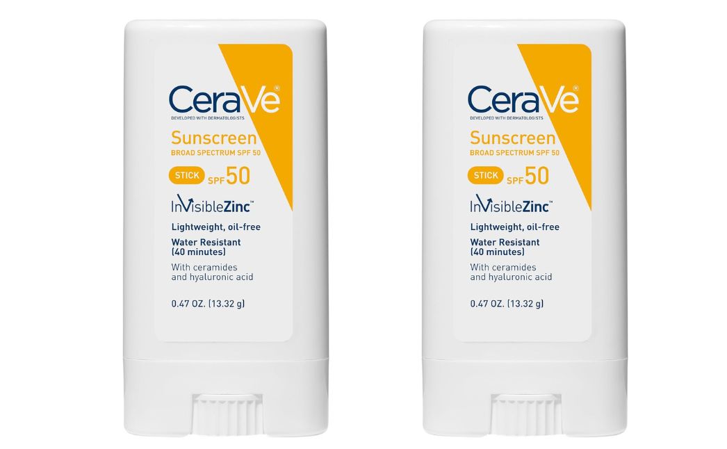 cerave sunscreen