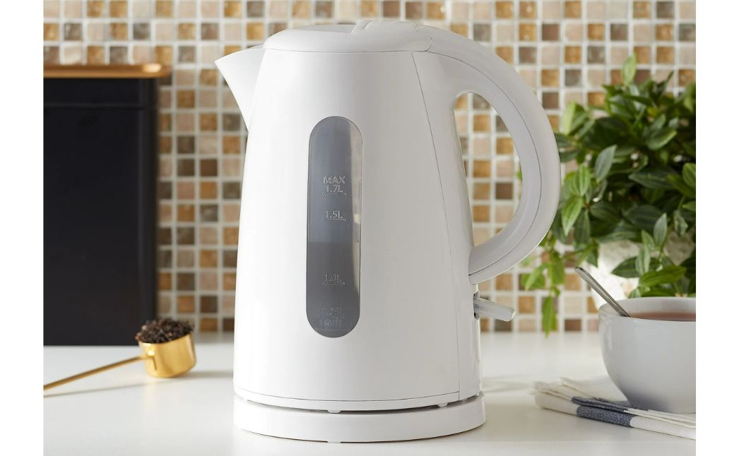 electric kettle