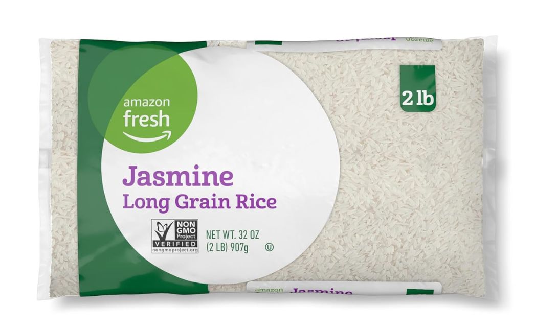 jasmine long grain rice
