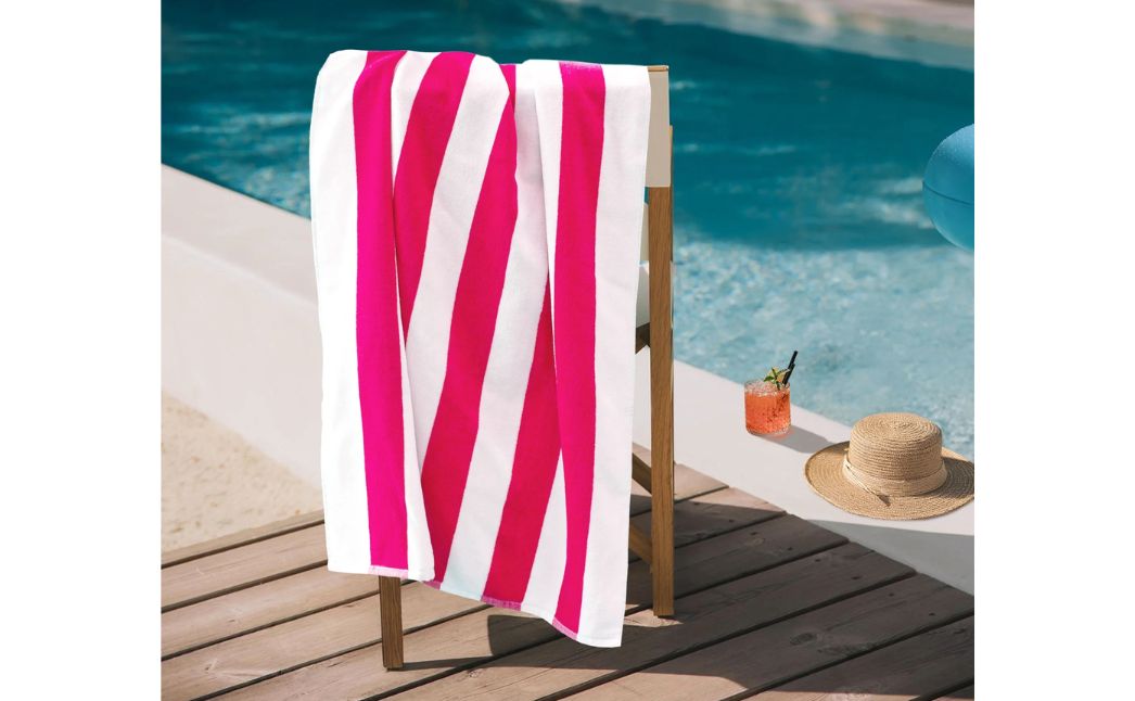 beach towels