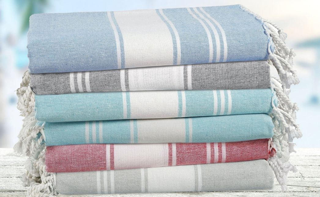 beach towels 