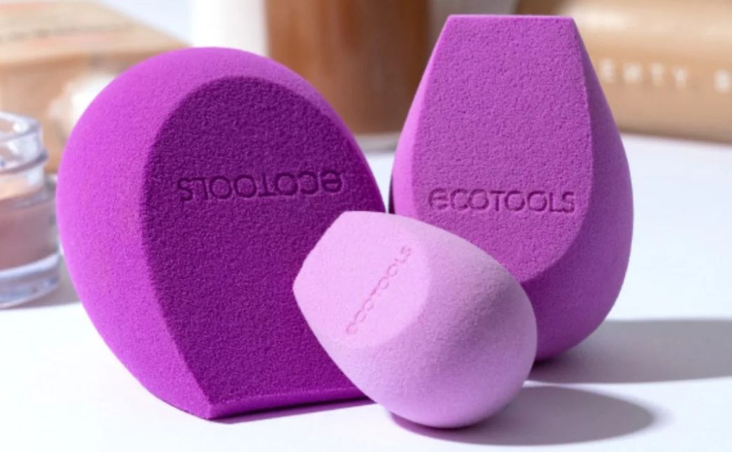 ecotools makeup sponge