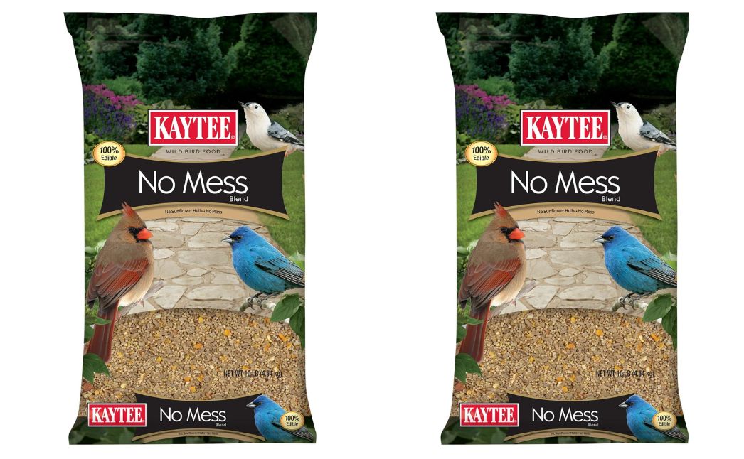 kaytee bird seed mix