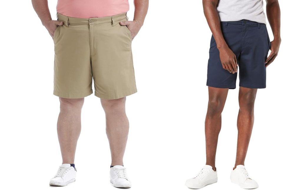 mens shorts