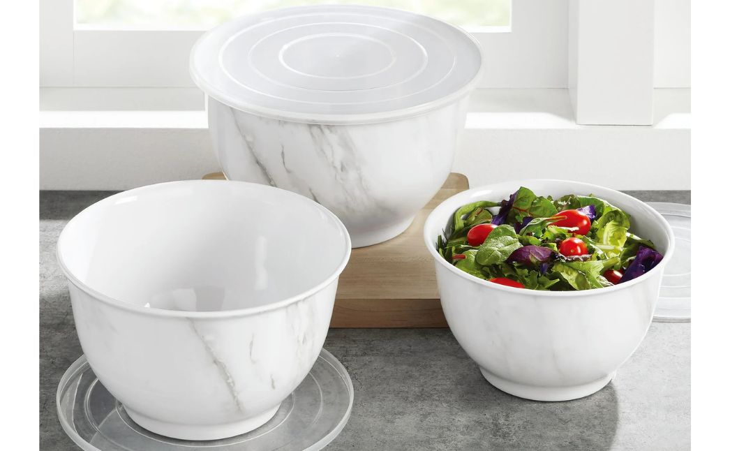 mixing bowl set
