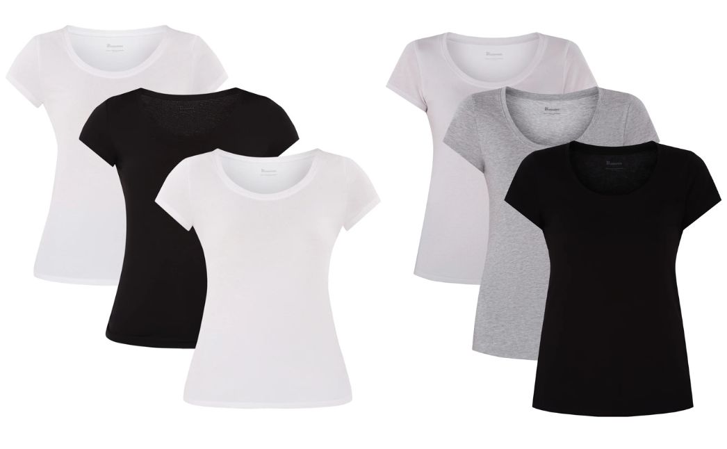 no boundaries tshirts